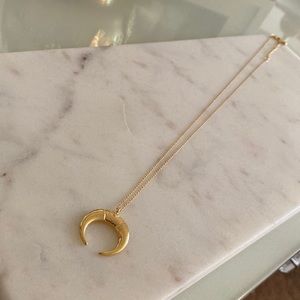 Uncommon James Nashville Necklace- worn once!!